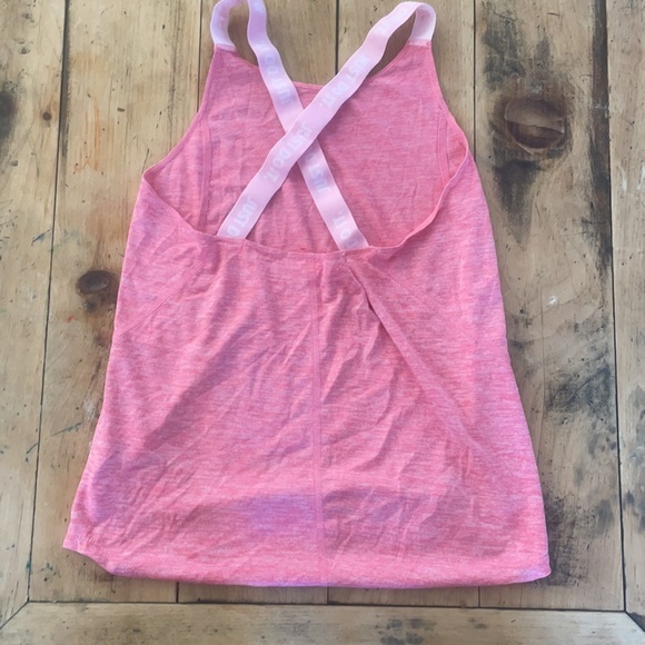 Woman’s Nike workout tank top size L - Picture 4 of 4